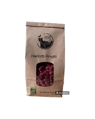Haricots rouges Haricots rouges