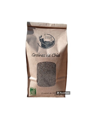 Chia de Normandie Chia de Normandie