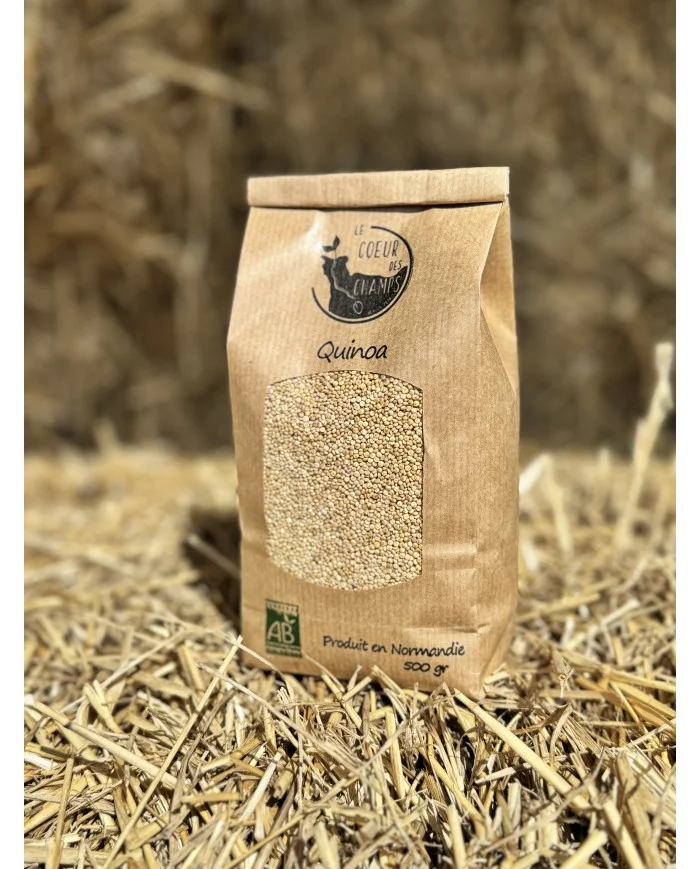 Quinoa BIO