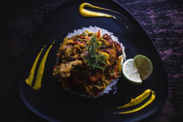 Chili sin carne traditionnel aux haricots rouges