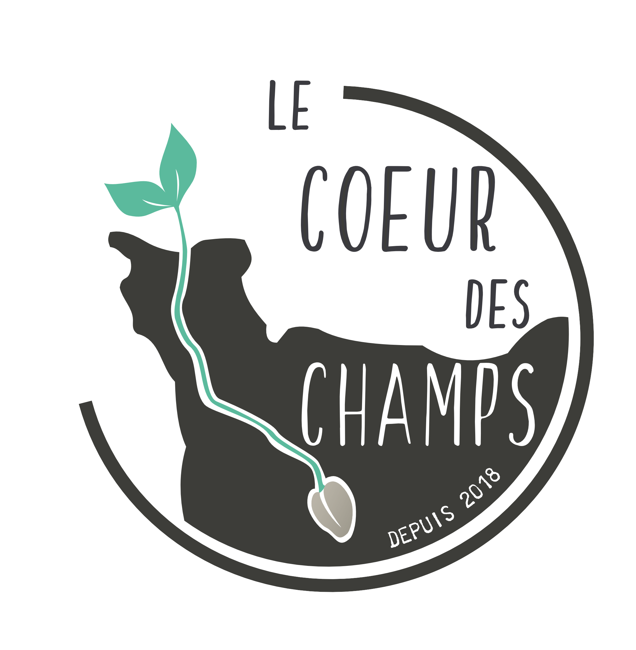 Le Coeur Des Champs