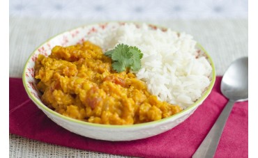 DAHL INDIEN DAHL INDIEN