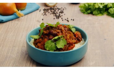 RECETTE CHILI SIN CARNE RECETTE CHILI SIN CARNE